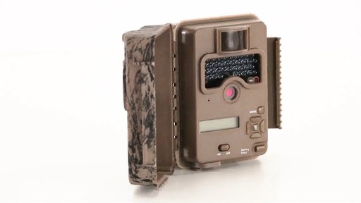 Browning Command OPS X-10 Low Glow IR Trail/Game Camera 10MP 360 View - image 8 from the video